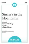 Singers in the Mountains 