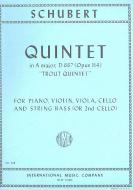 Trout Quintet, Op. 114 