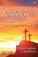 Calvary's Love 