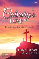 Calvary's Love 