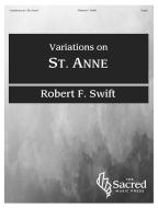 Variations on St. Anne 