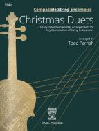 Christmas Duets 