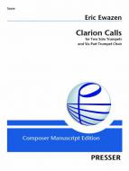Clarion Calls 