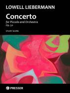 Concerto op. 50 