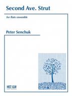 Second Ave. Strut 