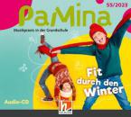 PaMina 55/2023 - Audio-CD 