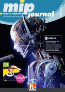 mip-Journal 68/2023 - Audio-CD 