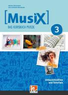 MusiX 3 D - Neuausgabe Video-DVD 