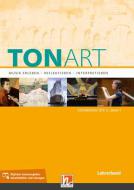 TONART Sek. II (Ausgabe 2023) 1 - Lehrerband 