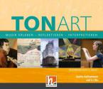 TONART Sek. II (Ausgabe 2023) 1 - Audio-CD 