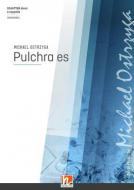 Pulchra es 