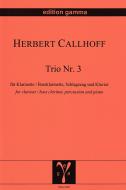 Trio Nr. 3 