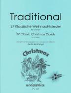 27 Klassische Weihnachtslieder 