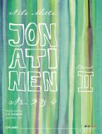 Jonatinen Nr. 3 & 4 2 