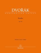 Rusalka op. 114 