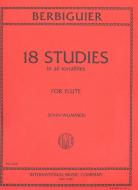 18 Studies 
