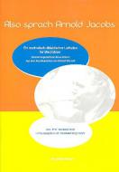 Also sprach Arnold Jacobs 