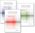 Tagzeitenliturgie mit dem Gotteslob - Set 