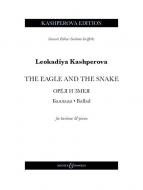 The Eagle and the Snake 