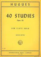 40 Studies Op. 101 