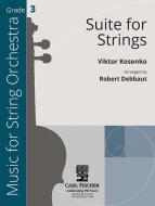 Suite for Strings 