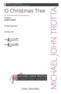O Christmas Tree 