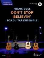 Don't Stop Believin' 