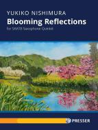 Blooming Reflections 