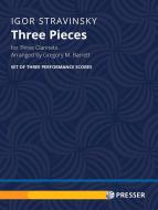 Three Pieces 