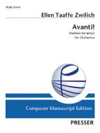 Avanti! 