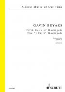 Fifth Book of Madrigals Download