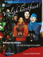 Vrolijk Kerstfeest! 