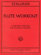 Flute Workout 