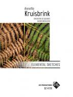 Elemental Sketches 
