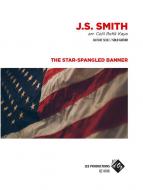 The Star-Spangled Banner 