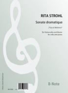 Sonate dramatique „Titus et Bérénice“ 