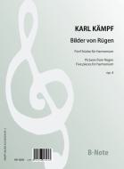 Bilder aus Rügen op.4 