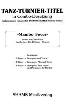 Mambo Fever (Download) Download