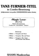 Magic Love (Download) Download