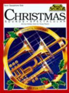 Christmas Sounds Spectacular - Tenor Sax 