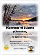 Moments of Silence (Christmas) 