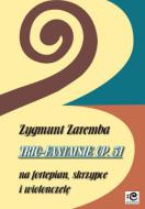 Trio-Fantaisie op. 51 