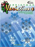 Christmas Variations 