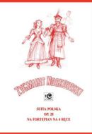 Polish Suite op. 28 