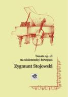 Sonata op. 18 