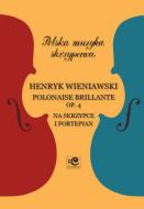 Polonaise brillante op. 4 