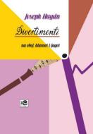 Divertimenti 