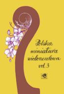 The Polish Short Cello Pieces 3 