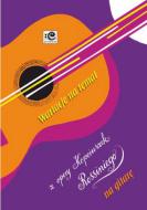 Variations on theme from Cenerentola 