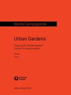 Urban Gardens 